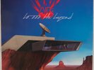 AIR: 10,000 Hz Legend US Astralwerks Source Electro 2x LP 2001 Press Vinyl