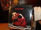 STEVIE NICKS Vintage 1989 SEALED LP The Other Side of the Mirror Vinyl Record 33