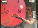 Idles - ULTRA MONO Vortex Coloured Vinyl LP SIGNED AUTOGRAPHED NEW & SEALED