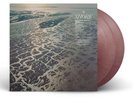 Fleet Foxes Shore Red Clay Double LP Vinyl Signed Insert Limited To 1000