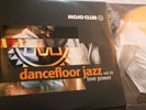Mojo Club Presents Dancefloor Jazz Volume 10 - LOVE POWER 3LP