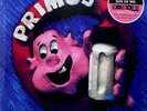 PRIMUS Suck On This RSD 2020 Record Store Day BLUE vinyl LP with 3-D ARTWORK