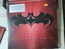 Batman and Robin Soundtrack Vinyl LP Record Album  RSD 2020