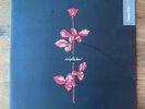 Depeche Mode - Violator - 180g Vinyl LP 2007 Reissue [Near Mint Disc VG+ Sleeve]