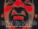 Record Store Day 2020 RSD Drop 2 Eddie and The Hot Rods Get Your Rocks Off New