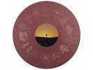 Fleet Foxes Shore Red Clay Double LP Vinyl Signed Insert Limited To 1000