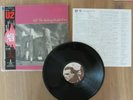 U2- THE UNFORGETTABLE FIRE LP ORIGINAL 1984 JAPAN PRESSING VINYL RECORD 28SI-252