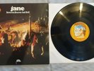 Jane - Between Heaven And Hell RARE NM Condition Progressiv LP