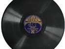 Al Bowlly/Lew Stone 78 Very Rare - Riptide / Night On The Desert - DECCA F017
