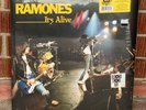 THE RAMONES - It's Alive II RSD 2020 Vinyl 2XLP NEW SEALED Record Store Day
