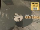 Jerry Garcia: The Very Best Of Jerry Garcia 2020 RSD 5LP Box