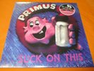 PRIMUS Suck On This LP NEW RSD Drops 2020 Record Store Day