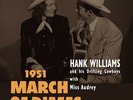 Hank Williams - 1951 March Of Dimes - 10