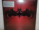 BATMAN & ROBIN - RED & BLUE - RSD 2020 - 2 LP