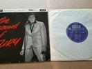 BILLY FURY  The Sound Of Fury  UK ORIGINAL 10
