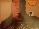 RSD - NOTORIOUS BIG - IT WAS ALL A DREAM 9 LP BOX SET LIMITED TO 2000 VINYL