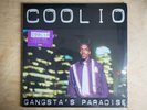 Coolio - Gangsta's Paradise Limited Edition Red Vinyl LP RSD 2020