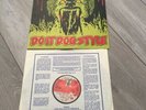 Slaughter And The Dogs-do It Dog Style Original Vinyl Album Ex/ex/punk