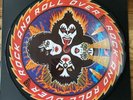 Kiss - Rock And Roll All Over Limited Picture Vinyl LP