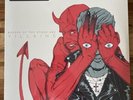 Queens Of The Stone Age - Villains Limited Edition Vinyl LP NEU