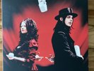 The White Stripes - Get Behind Me Satan Vinyl LP Jack White