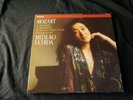 Mitsuko Uchida W A Mozart 2 Sonatas Philips Digital NM LP