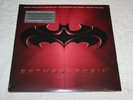 BATMAN & ROBIN (2020 RSD Red/Blue Colored Vinyl 2-LP)