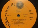 Sun Ra- My Favorite Things (AKA Some Blues) Original El Saturn 1014077 1977 VG