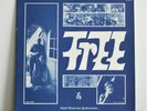 ROB ROY Free PRIVATE US XIAN FUNK Epoch LP 1970 ARCHIVIST