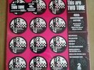 This Are Two Tone 2 Tone RSD 2020 SEALED. VINYL