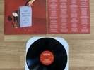 Coin How Will You Know If You Never Try Vinyl Record LP 2017 Rare
