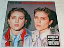 TEGAN AND SARA - Tonight In The Dark We're Seeing Colors (2020 RSD Purple Vinyl)