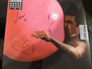 Idles Ultra Mono Vortex Vinyl LP Signed