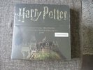 HARRY POTTER  O.S.T .LIMITED EDITION BOX SET I-V 5 DOUBLE LP PICTURE DISCS