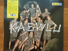 Los Picapiedra ?– Kabwlu RE Cumbia Pachanga Colombia Fuentes Remaster New WOW