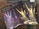 STEVE HACKETT SELLING ENGLAND BY THE POUND LIVE 4 LP 2CD SIGNED AUTOGRAPHED PRIN