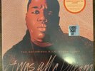 The Notorious BIG It Was All A Dream RSD Limited Edition 9lp