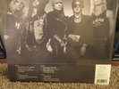 Guns N Roses Greatest Hits Exclusive Limited Paradise City Splatter 2x Vinyl LP