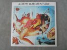 DIRE STRAITS LIVE  ALCHEMY  2 VINYL RECORD SET / 2LP'S   1984
