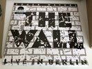 ROGER WATERS ' THE WALL LIVE IN BERLIN 2 X CLEAR VINYL RSD (LP 2020) Pink Floyd
