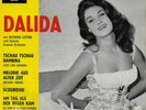 dalida 45t. EP 