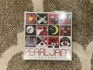 Pearl Jam Sevens box set New & Sealed