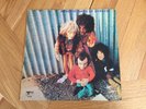 JIMI HENDRIX Band Of Gypsys /Rare UK Puppet Sleeve vinyl LP (loft Find)