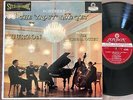 SCHUBERT 'TROUT' QUINTET CURZON / LONDON CS 6090 (SXL 2110) STEREO BLUEBACK LP