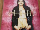 HIM Razorblade Romance LP Vinyl 2008 Ville Valo Heartagram