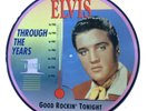 Elvis Presley Through the Years Volume 1. Rare Picture disk. Mint condition.
