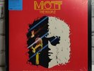 Mott the Hoople - Golden Age of Rock 'n' Roll 2xLP Set 12