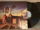 Pink Floyd ?– Animals vinyl UK 1977 A-3U/B-5U  Harvest ?– SHVL 815 EX/EX
