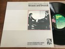 STRAUSS AND DVORAK   MAYORGA /SHEFFIELD LAB 18 DIRECT DISC AUDIOPHILE 1982 NM LP