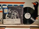 Alice Cooper  Love it to Death  White Label Promo LP  Combine Shipping & Save